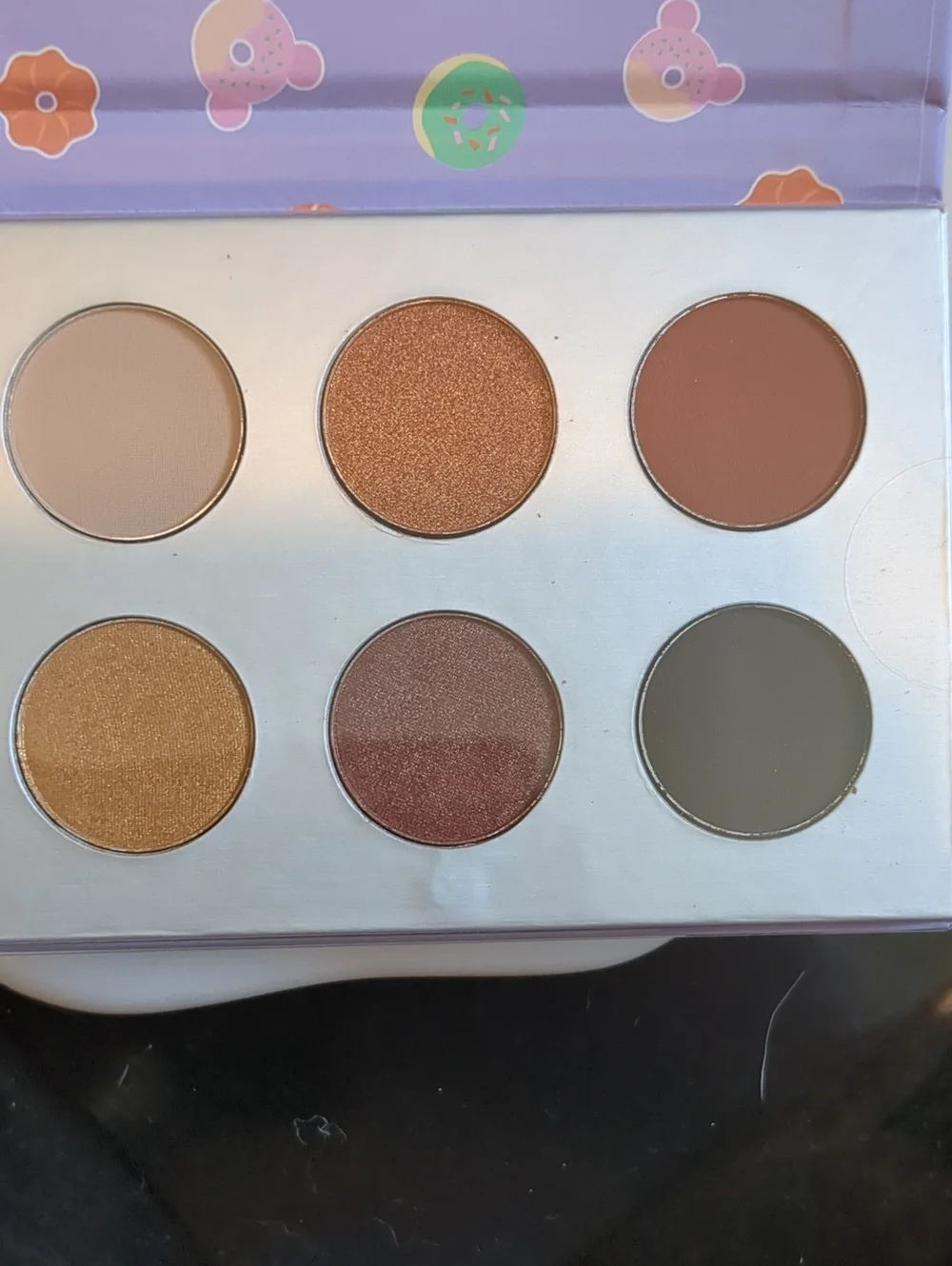 Eyeshadow Palette
